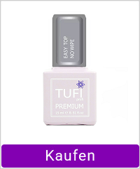 Top TUFI profi PREMIUM Easy Top 15 ml